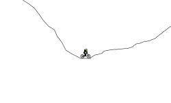 hill climb