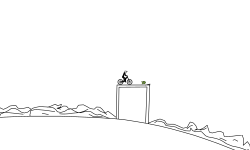 FireFrogsStudios #5 Down Hill