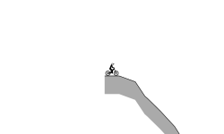 Generated track