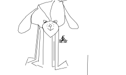 DOGGY STAR