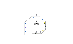 a short track
