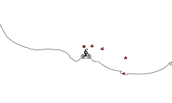 Cavernous + bombs hold up
