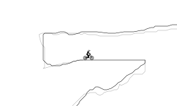 Gravity Caves