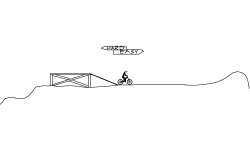 Dirt Jumps
