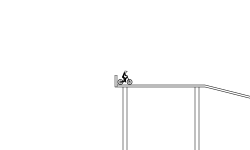 Smooth jumps!