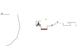 Track for a Friend