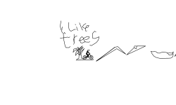 I Like trees