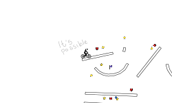 Hard-a$$-trial