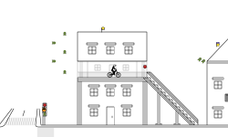 mini town