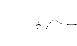 slippery hills