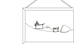 Detail Frame