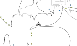 Stalactite Loop- GG édition -