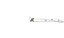 Truck hold up
