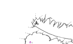 upside-down cave preview