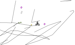 BMX Bike