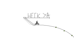 Jump Track