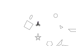 blobs and shapes