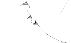 Mountain Ride