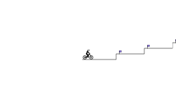 "(Big) Step(s) for man"-(desc)