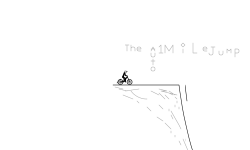 Auto 1 Mile Jump