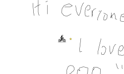 Important message