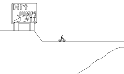 Dirt Jumps # II