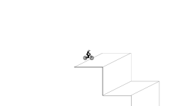 3D Stairs