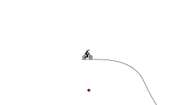 cool bomb jump