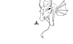 Dragon Head