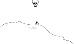 &&& FAST DOWNHILL &&&