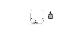 Fire Pixel Art