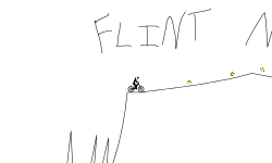 FLINT METAL NIGHT