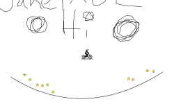 My first map
