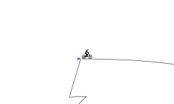 escaping the familiar ruins