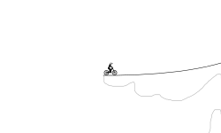 trails an caves