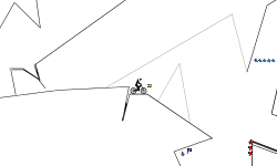 TRAIL FOR BEGGINERS