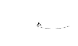 Mtb freestyle