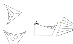 Funky Triangle Land...
