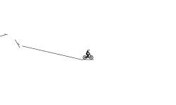 long track
