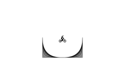 halfpipe