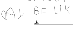 how being in school be like