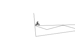 big jump to loop