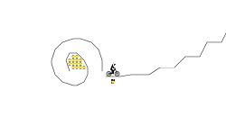 hill climb