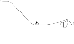Desert Jumps