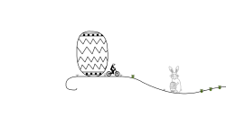 Happy Easter!