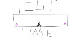 TEST Time