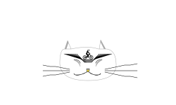 The Evil Cat(Pt. 1, read desc)