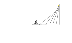 the ramp