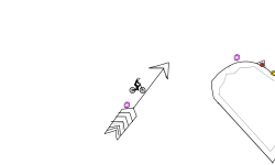Flecha de cupido