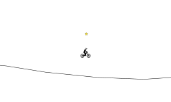 yanos hate track